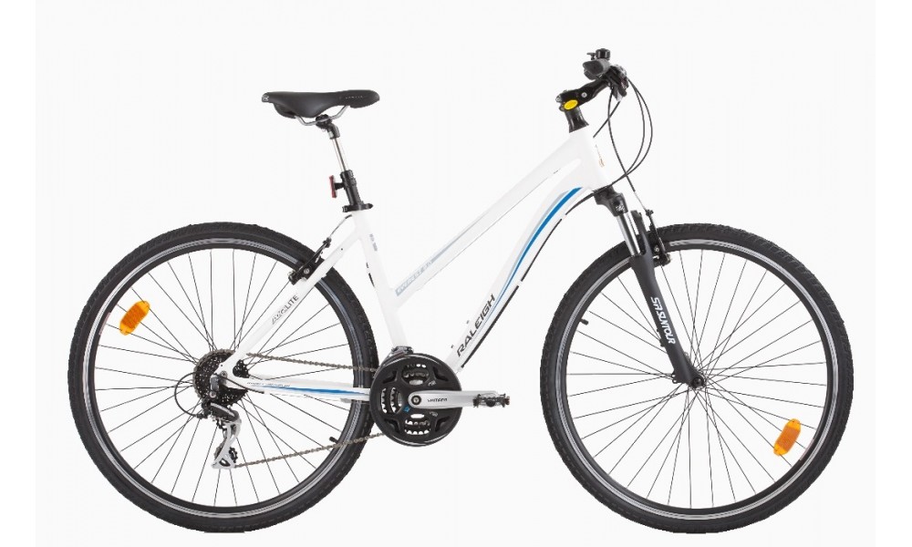 Rower crossowy Raleigh Everest 2.0 LDS 2014