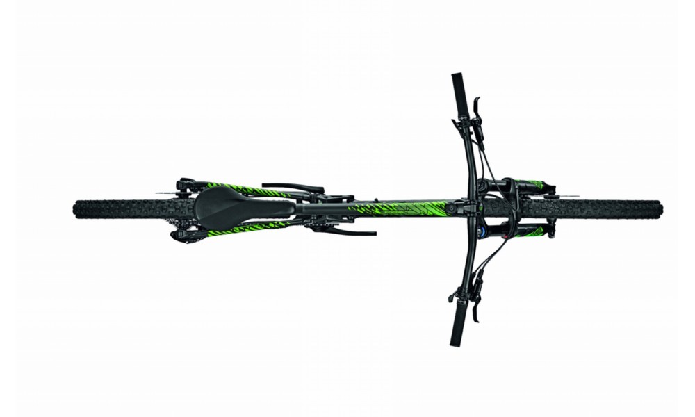 Rower górski Focus Sam Pro 11G Grey-Green 2017