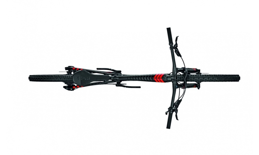 Rower górski Focus Spine C SL 12G Black 2017