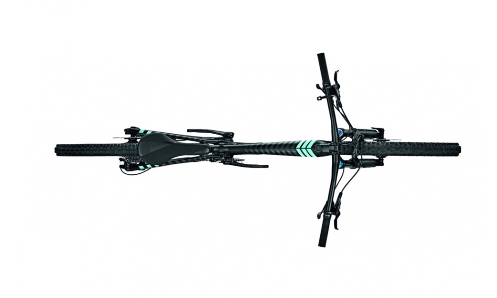 Rower górski Focus Spine C Pro 22G Black 2017