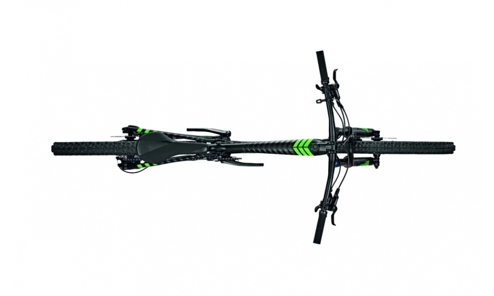 Rower górski Focus Spine C Lite 22G 2017