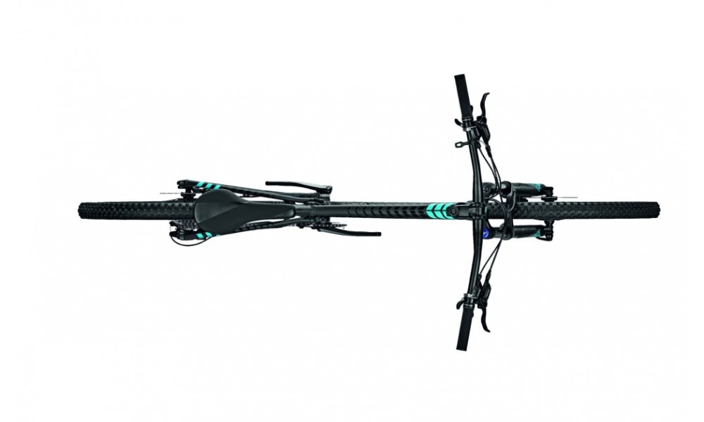 Rower górski Focus Spine Elite 22G Grey 2017