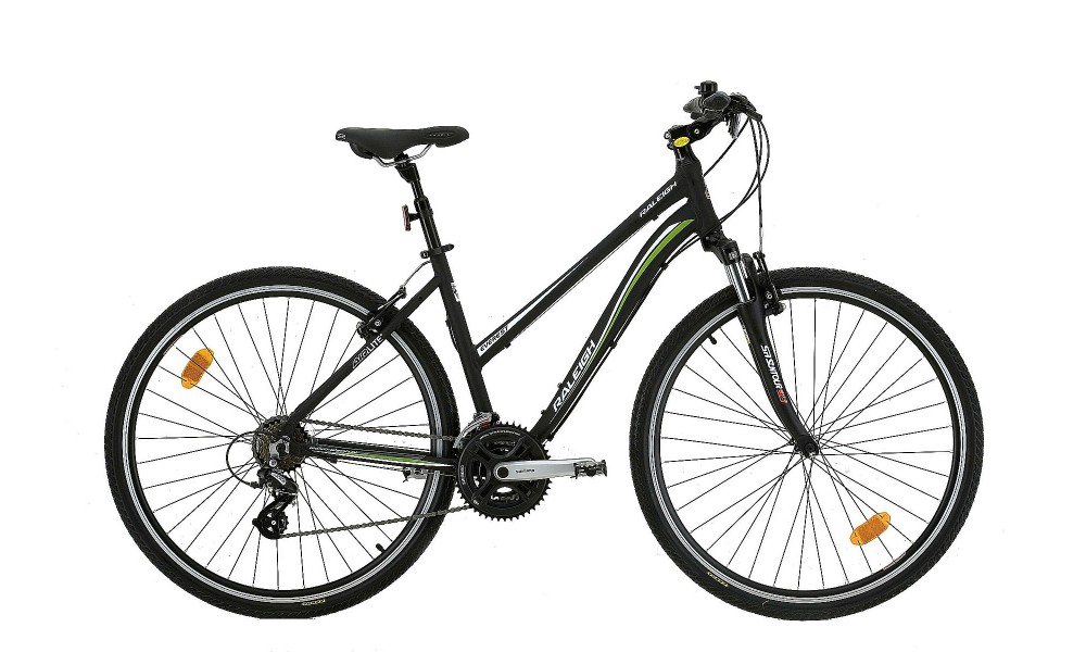 Rower crossowy Raleigh Everest LDS 2013