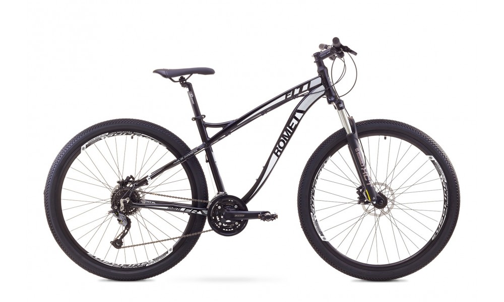 Rower górski Romet Rambler Fit 29 2017