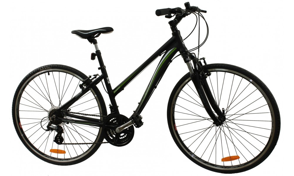 Rower crossowy Raleigh Everest LDS 2013