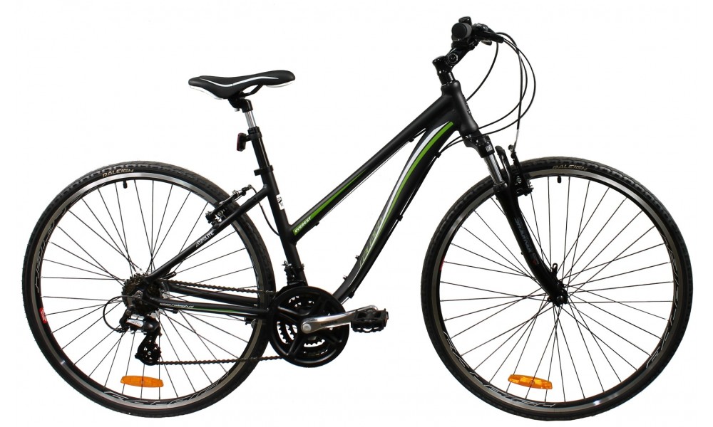 Rower crossowy Raleigh Everest LDS 2013