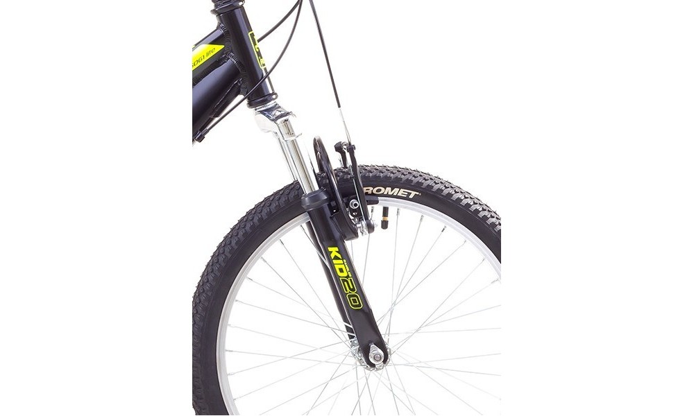 Rower dziecięcy Romet Rambler Kid 20 2017