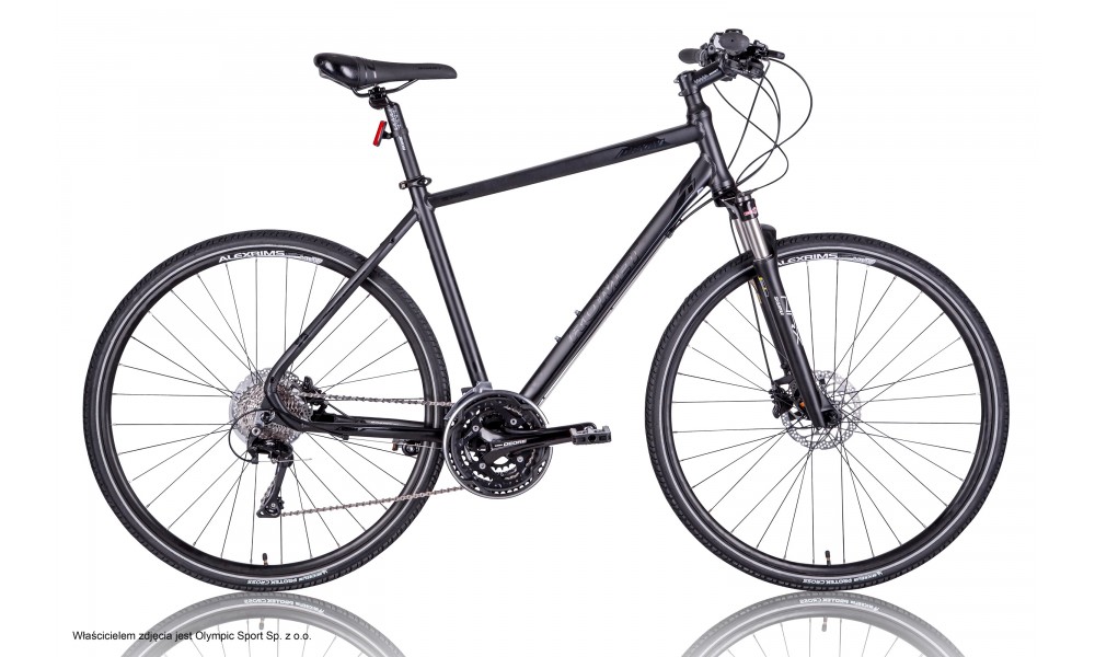 Rower crossowy Romet Orkan 5 M 2017