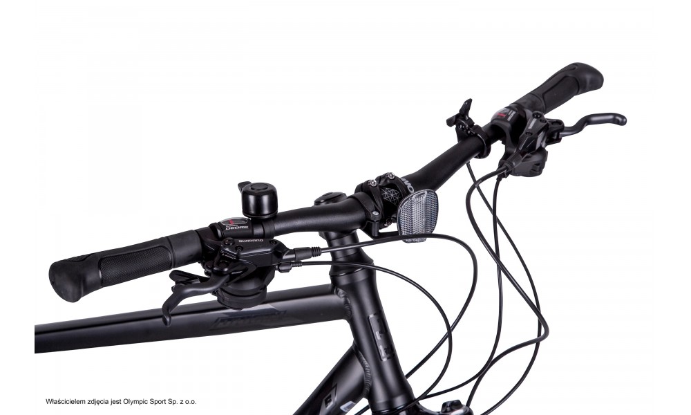 Rower crossowy Romet Orkan 5 M 2017