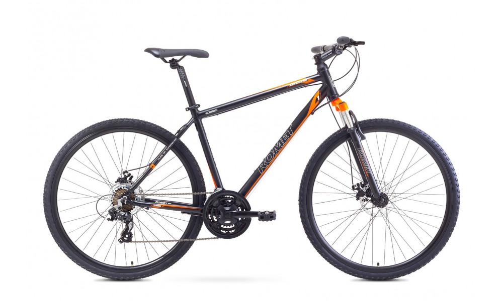 Rower crossowy Romet Orkan 1 M