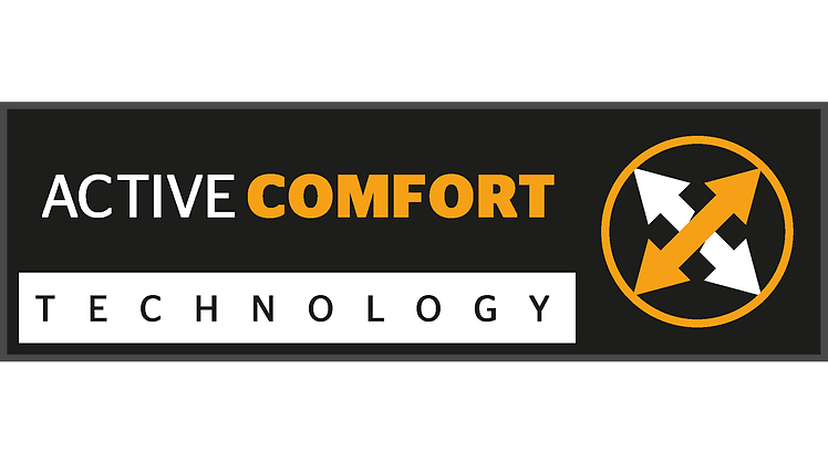active comfort technology