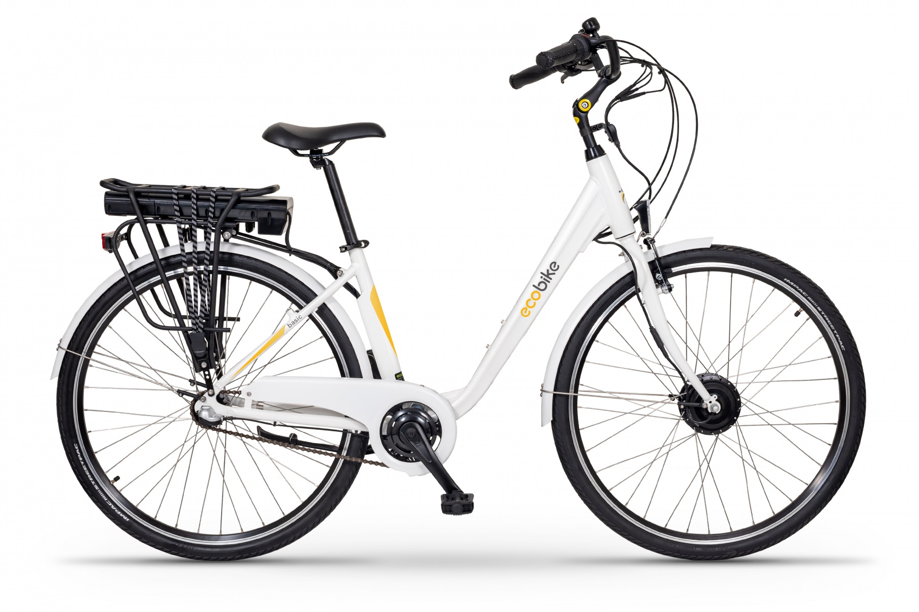 Ecobike Basic Nexus