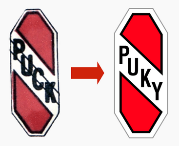 puky logo