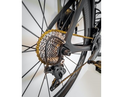 Regulacja przerzutek. Jak ustawić  przednią i tylną przerzutkę?