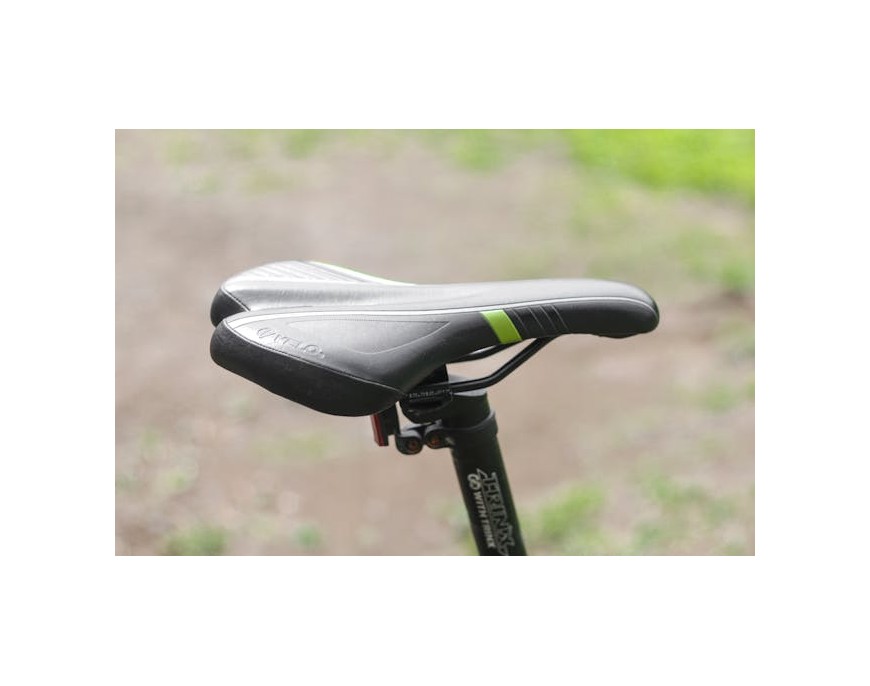 Jak dobrać siodełko rowerowe, żeby nie bolało? Poradnik 2026