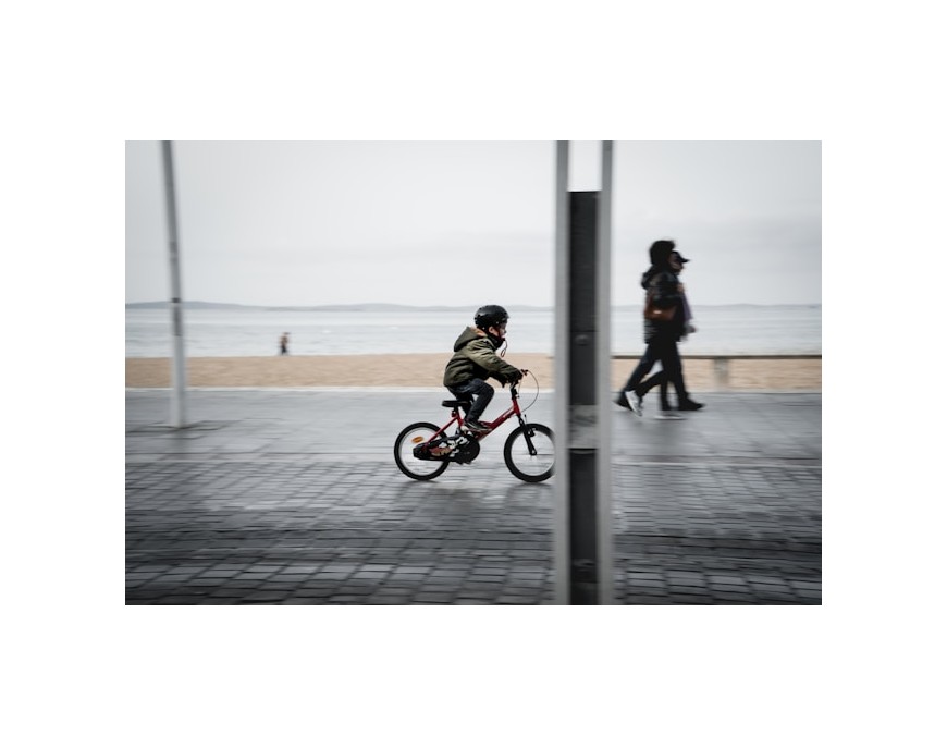 Lekki rower dla dziecka - jaki wybrać? Poradnik na 2026