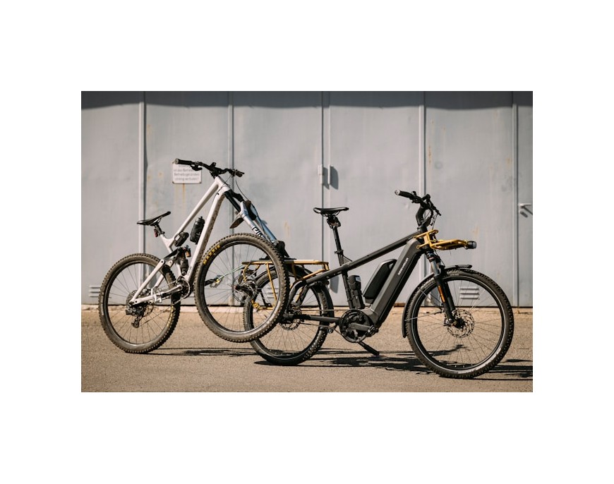 Dofinansowanie do roweru elektrycznego — co musisz wiedzieć?