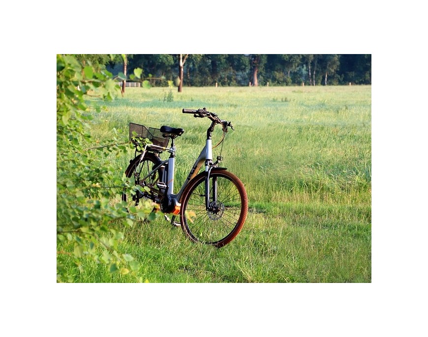 Jak działa rower elektryczny? Kompletny przewodnik