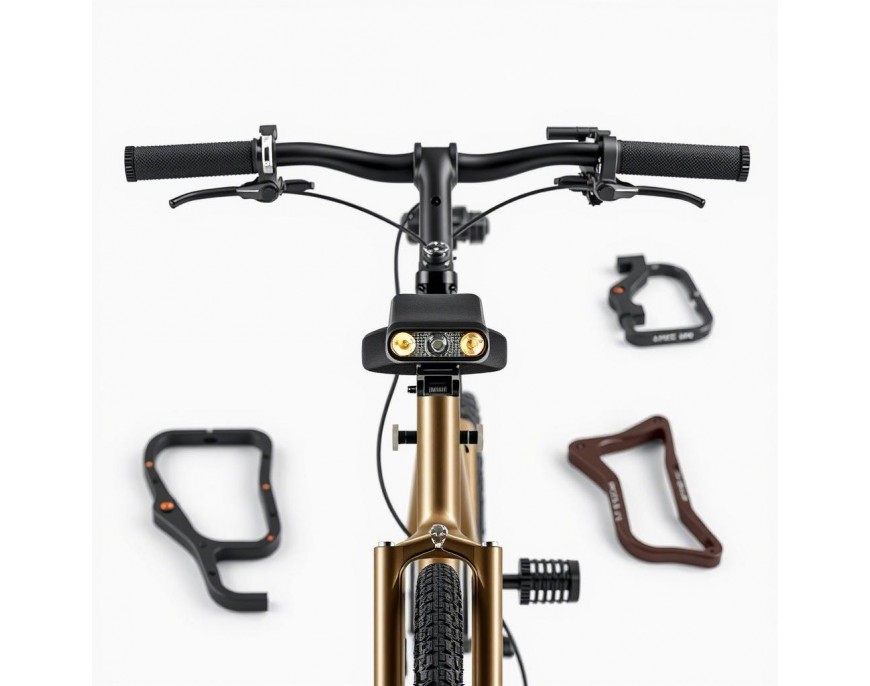 Obowiązkowe wyposażenie roweru  - kompletny przewodnik 