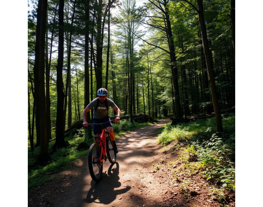 Spinning rowerowy – wszystko, co musisz wiedzieć o tym intensywnym treningu