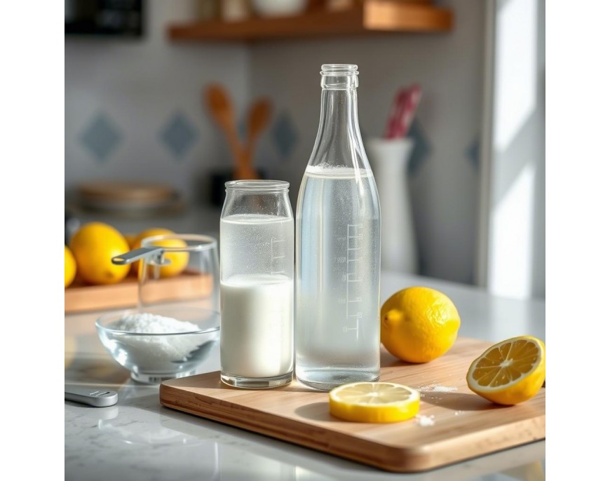 Domowy izotonik – jak go zrobić i dlaczego warto?