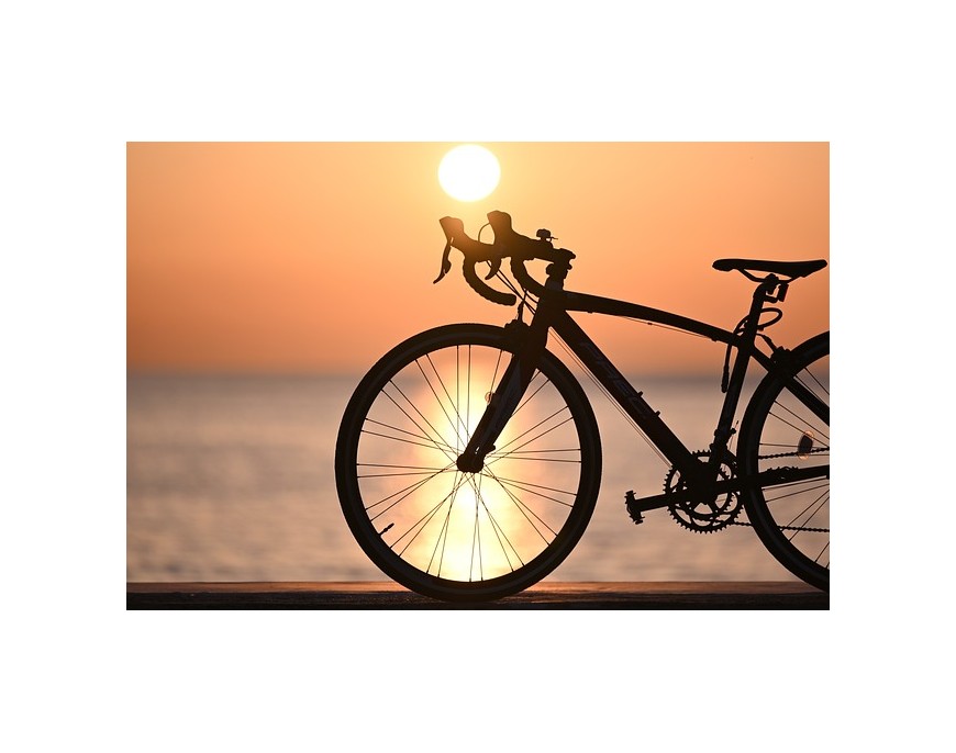  Geometria roweru – jak dobrze dobrać ramę?