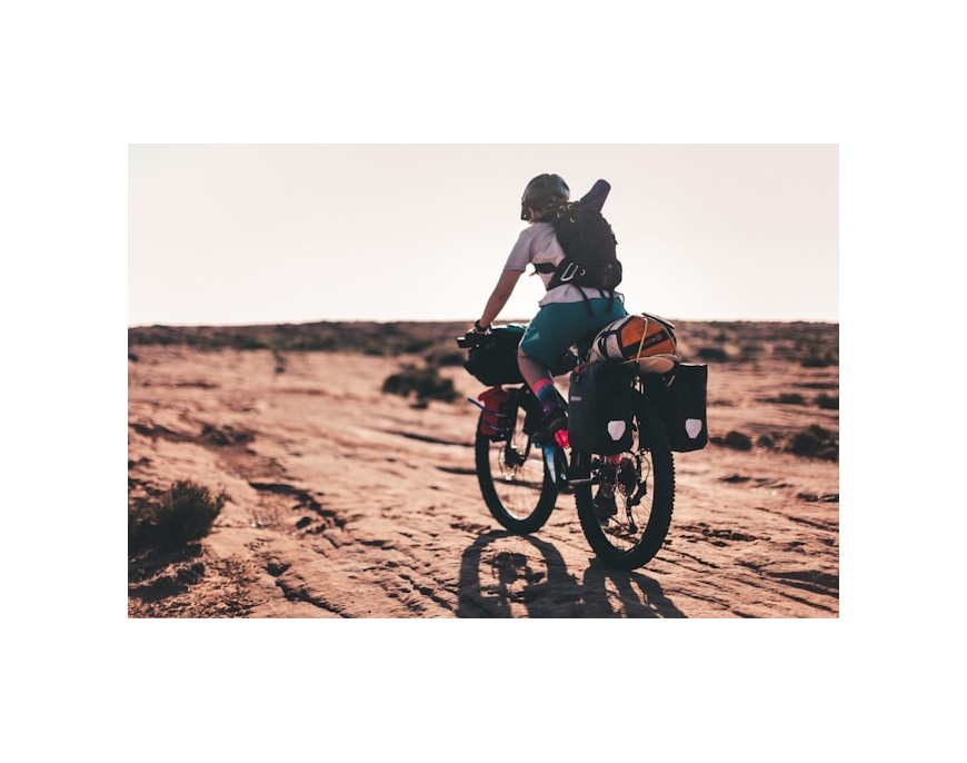 Jak przygotować rower na długą podróż? Przewodnik dla rowerowych globtroterów