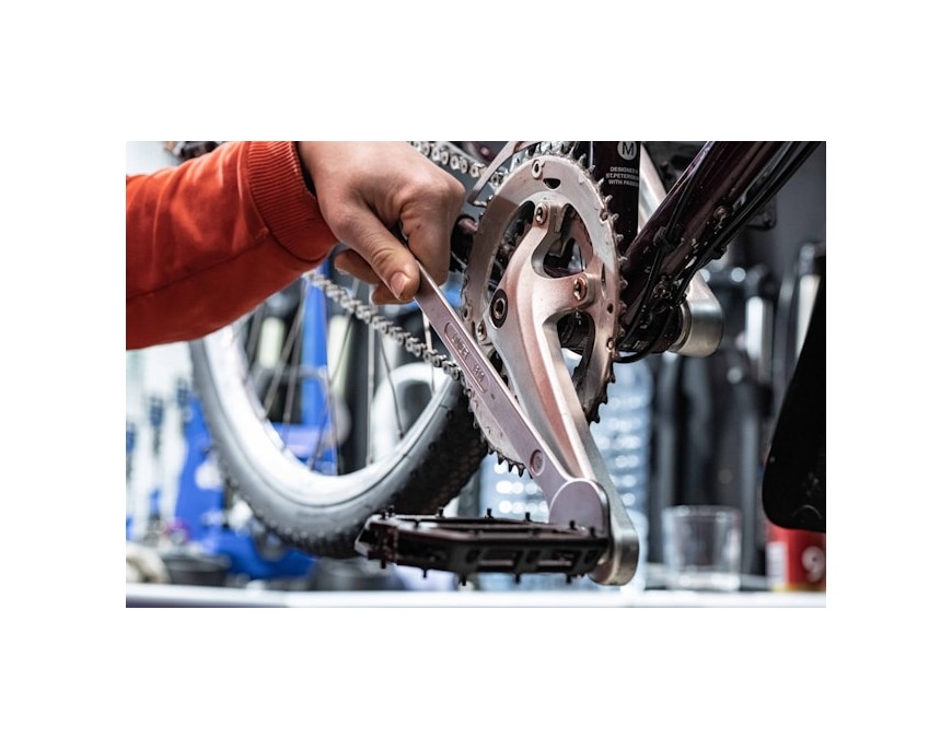 Czy wymiana pedałów ma wpływ na komfort jazdy? – Kompletna analiza