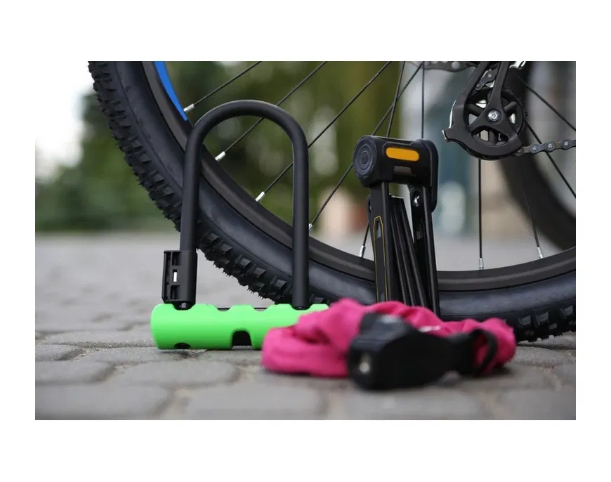 Ranking zabezpieczeń rowerowych 2025 