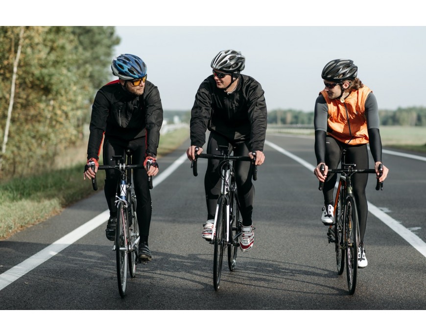 „Lato na rowerze” Pokonuj kilometry i wygrywaj nagrody!