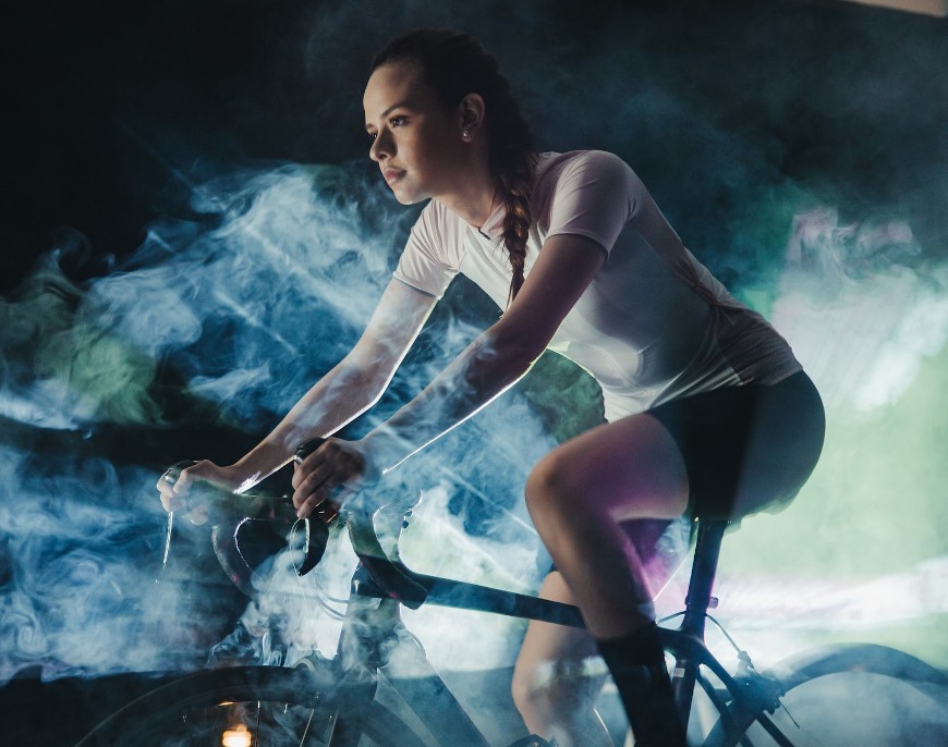 Trenażery marki Saris - przegląd oferty 2021/2022