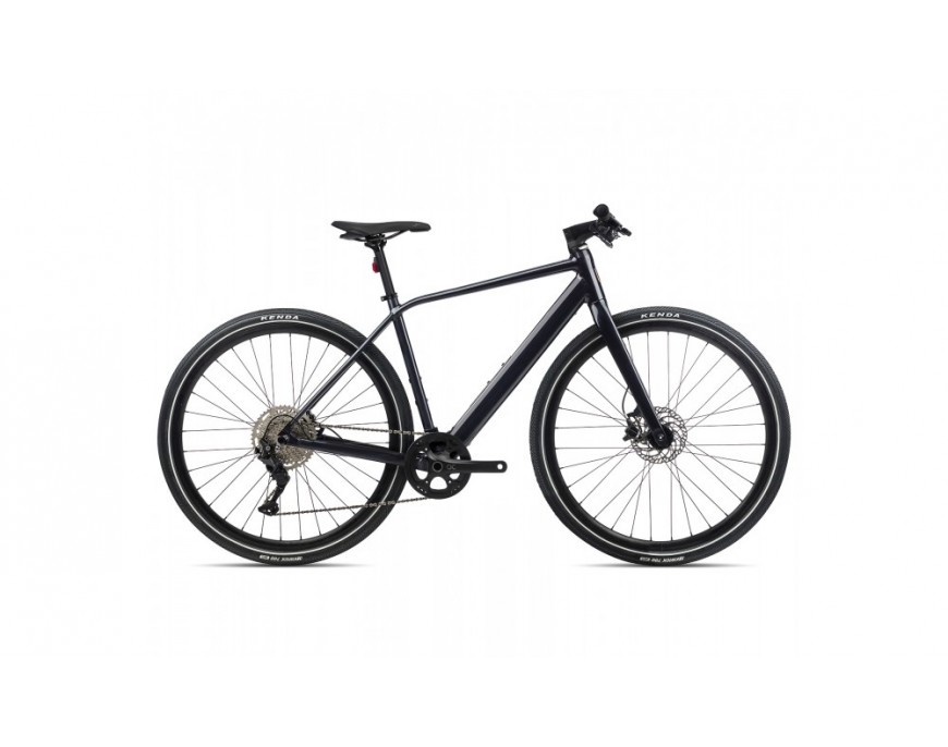 Miejski rower elektryczny Orbea Vibe H30 - minimalizm i elegancja w wersji eko