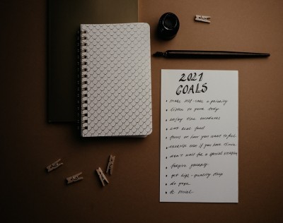 7 rowerowych postanowień noworocznych