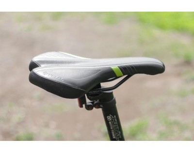 Jak dobrać siodełko rowerowe, żeby nie bolało? Poradnik 2026